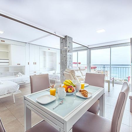Apartament Myflats Premium Costa Blanca Alicante Zewnętrze zdjęcie