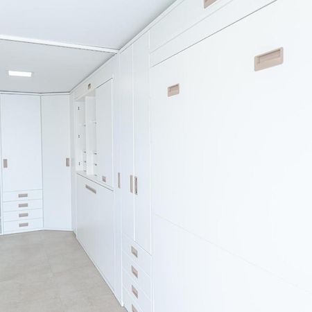 Apartament Myflats Premium Costa Blanca Alicante Zewnętrze zdjęcie