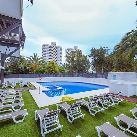 Apartament Myflats Premium Costa Blanca Alicante Zewnętrze zdjęcie