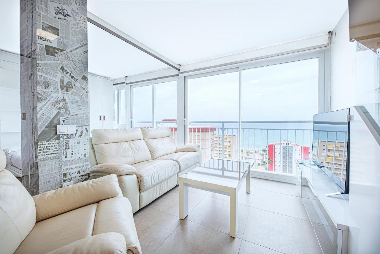 Apartament Myflats Premium Costa Blanca Alicante Zewnętrze zdjęcie