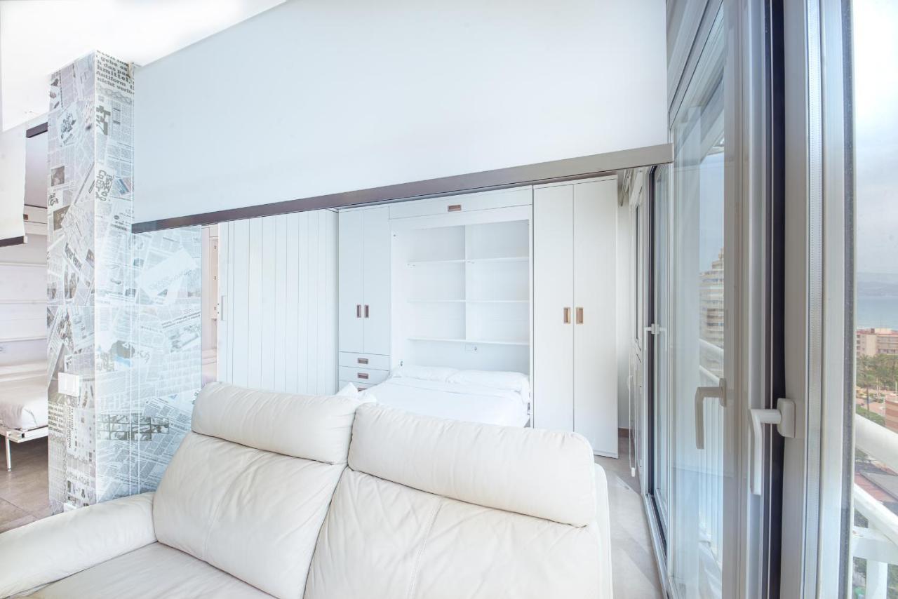 Apartament Myflats Premium Costa Blanca Alicante Zewnętrze zdjęcie