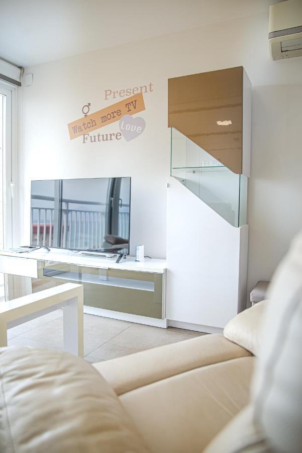Apartament Myflats Premium Costa Blanca Alicante Zewnętrze zdjęcie