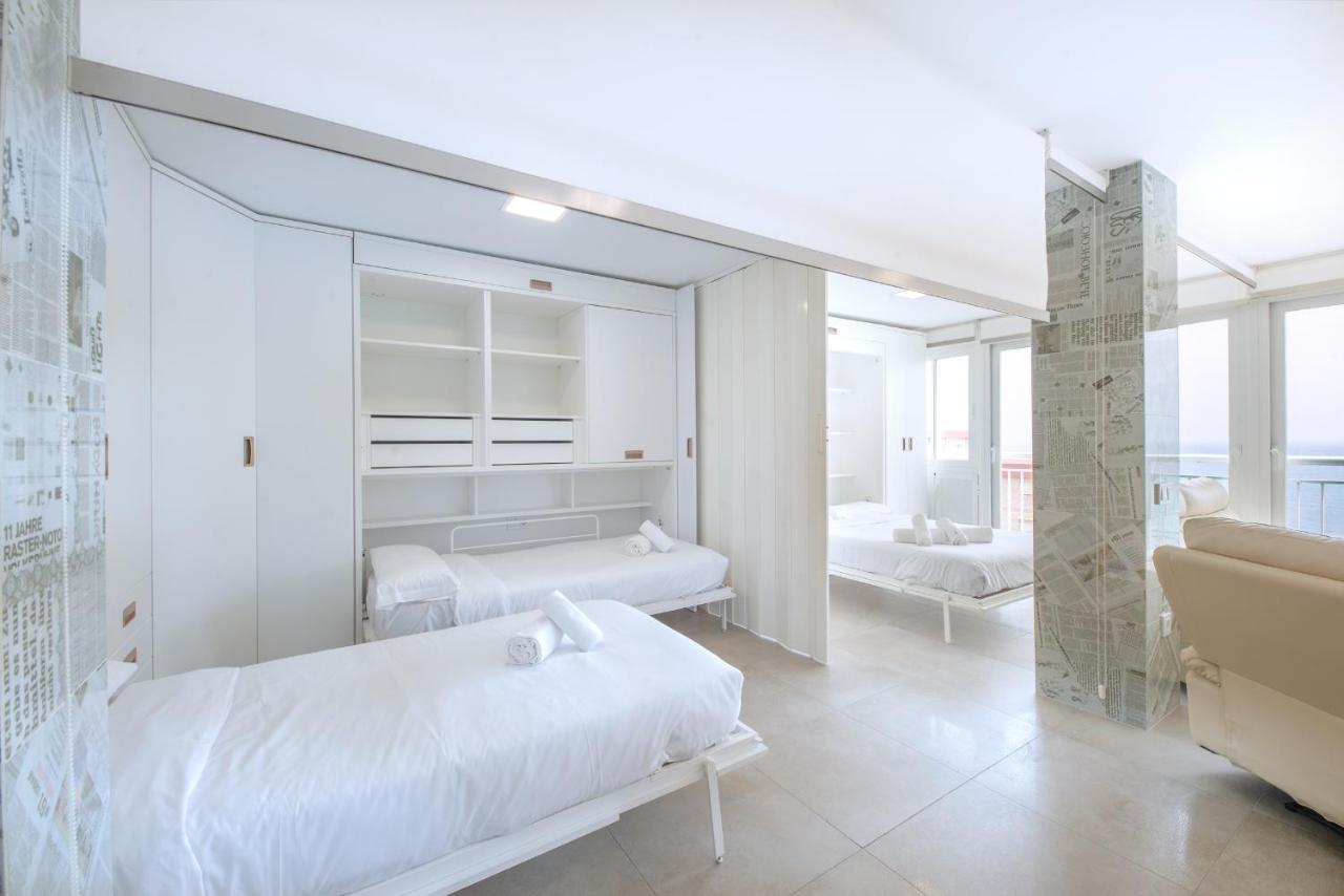 Apartament Myflats Premium Costa Blanca Alicante Zewnętrze zdjęcie