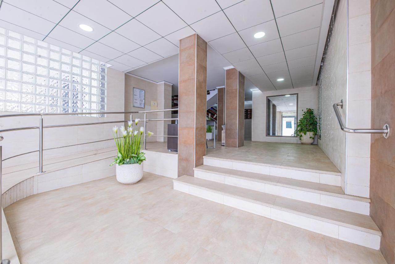 Apartament Myflats Premium Costa Blanca Alicante Zewnętrze zdjęcie
