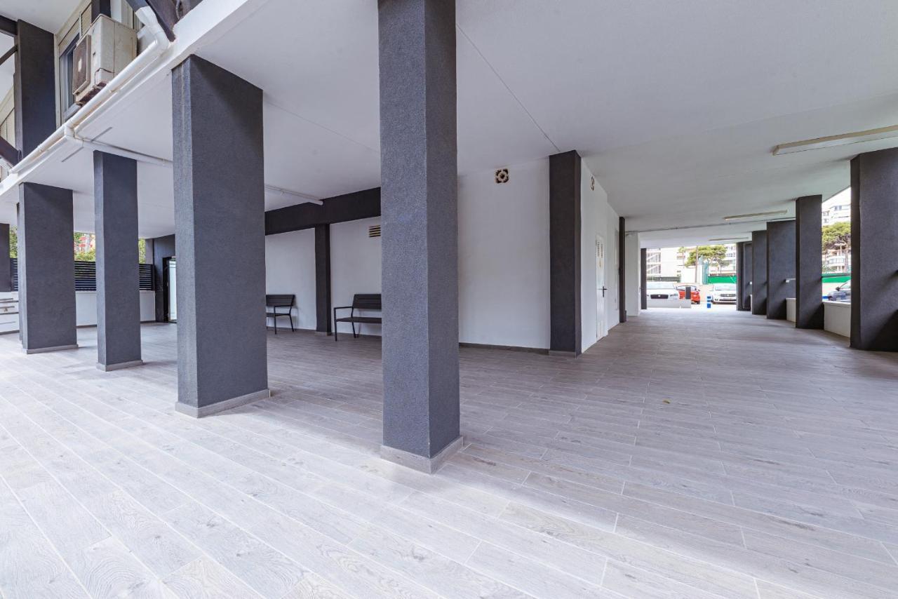 Apartament Myflats Premium Costa Blanca Alicante Zewnętrze zdjęcie