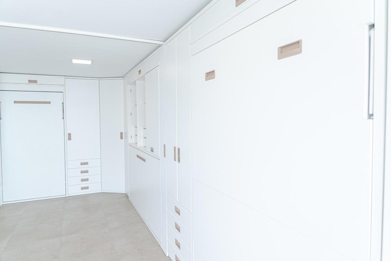 Apartament Myflats Premium Costa Blanca Alicante Zewnętrze zdjęcie