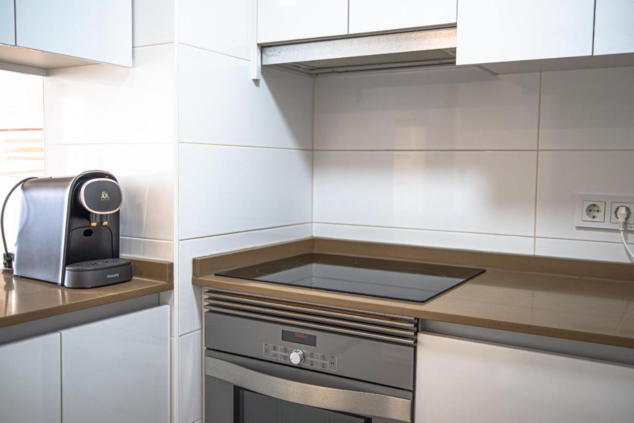 Apartament Myflats Premium Costa Blanca Alicante Zewnętrze zdjęcie