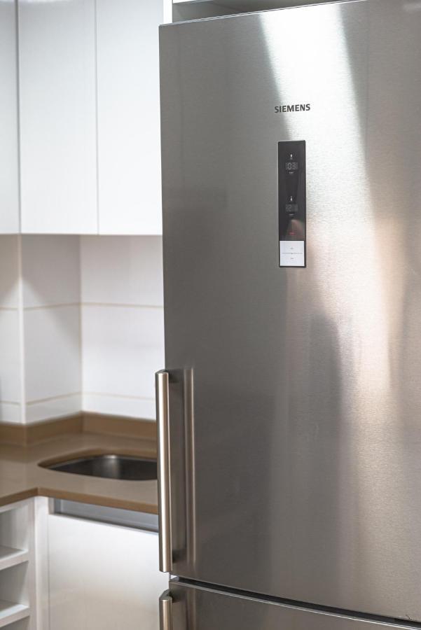 Apartament Myflats Premium Costa Blanca Alicante Zewnętrze zdjęcie