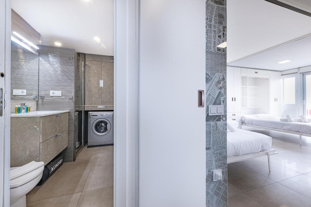 Apartament Myflats Premium Costa Blanca Alicante Zewnętrze zdjęcie