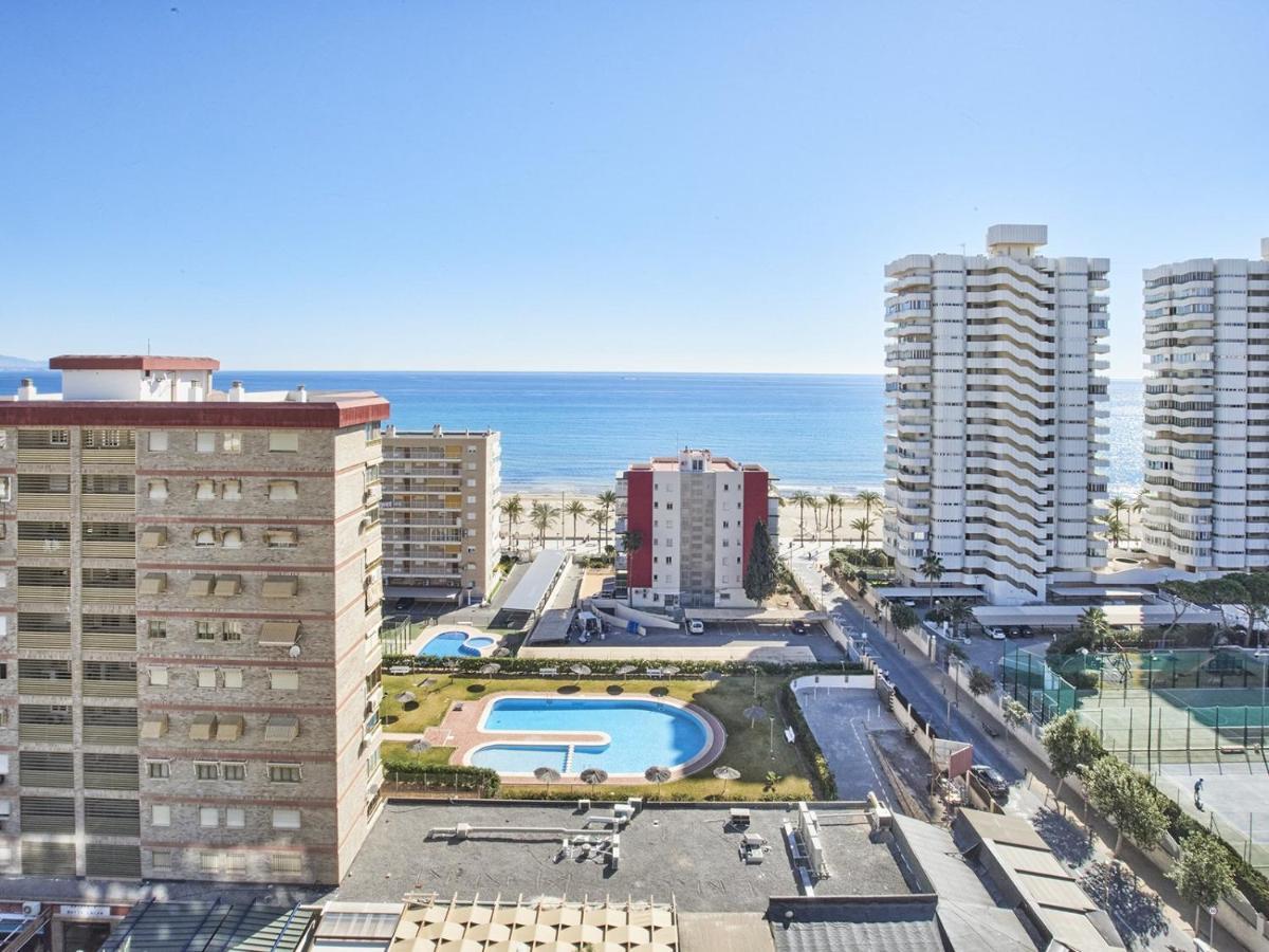 Apartament Myflats Premium Costa Blanca Alicante Zewnętrze zdjęcie